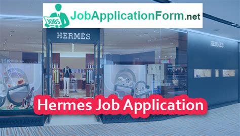 hermes job offer|hermes paris vacancies.